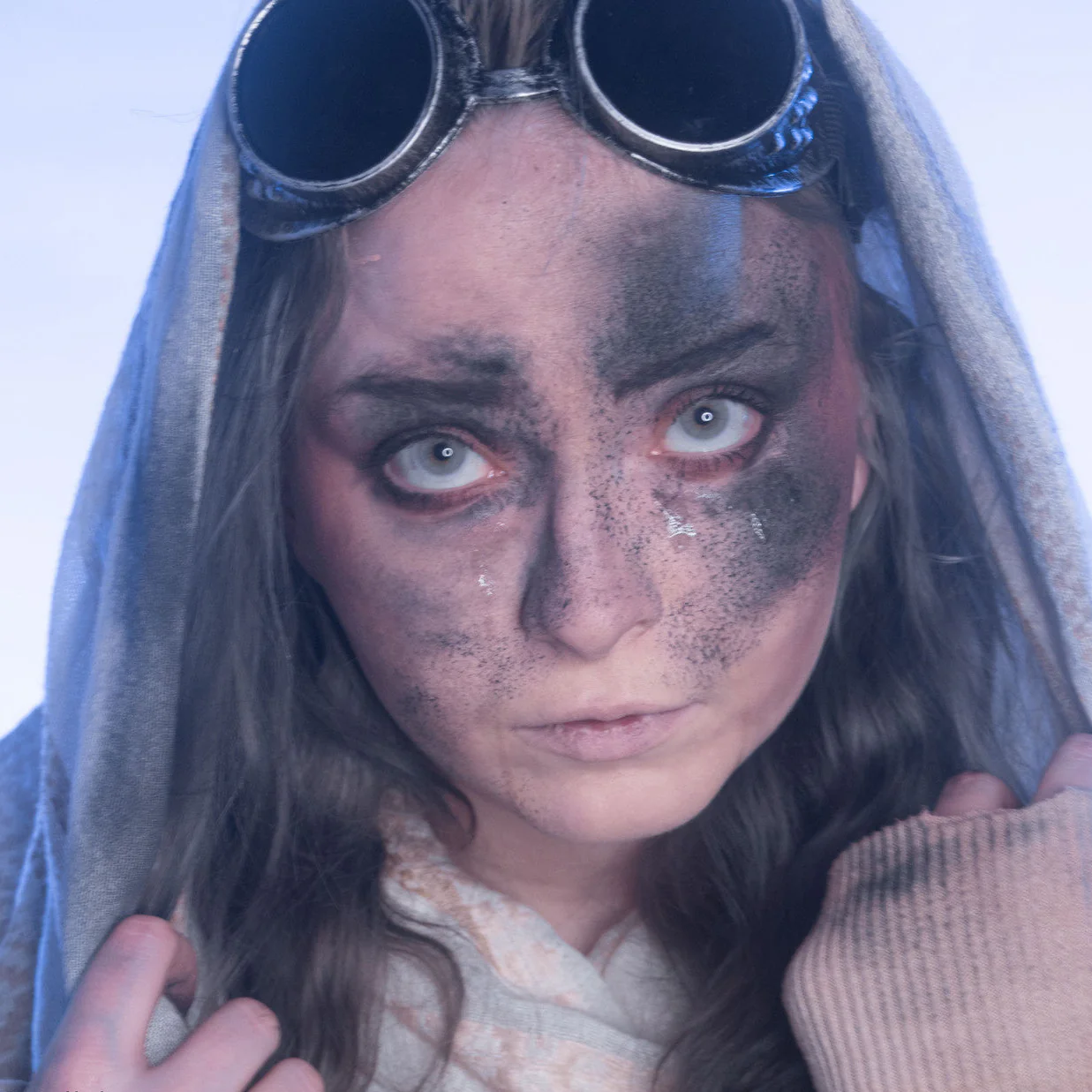 Charred Ash Powder - Image 2