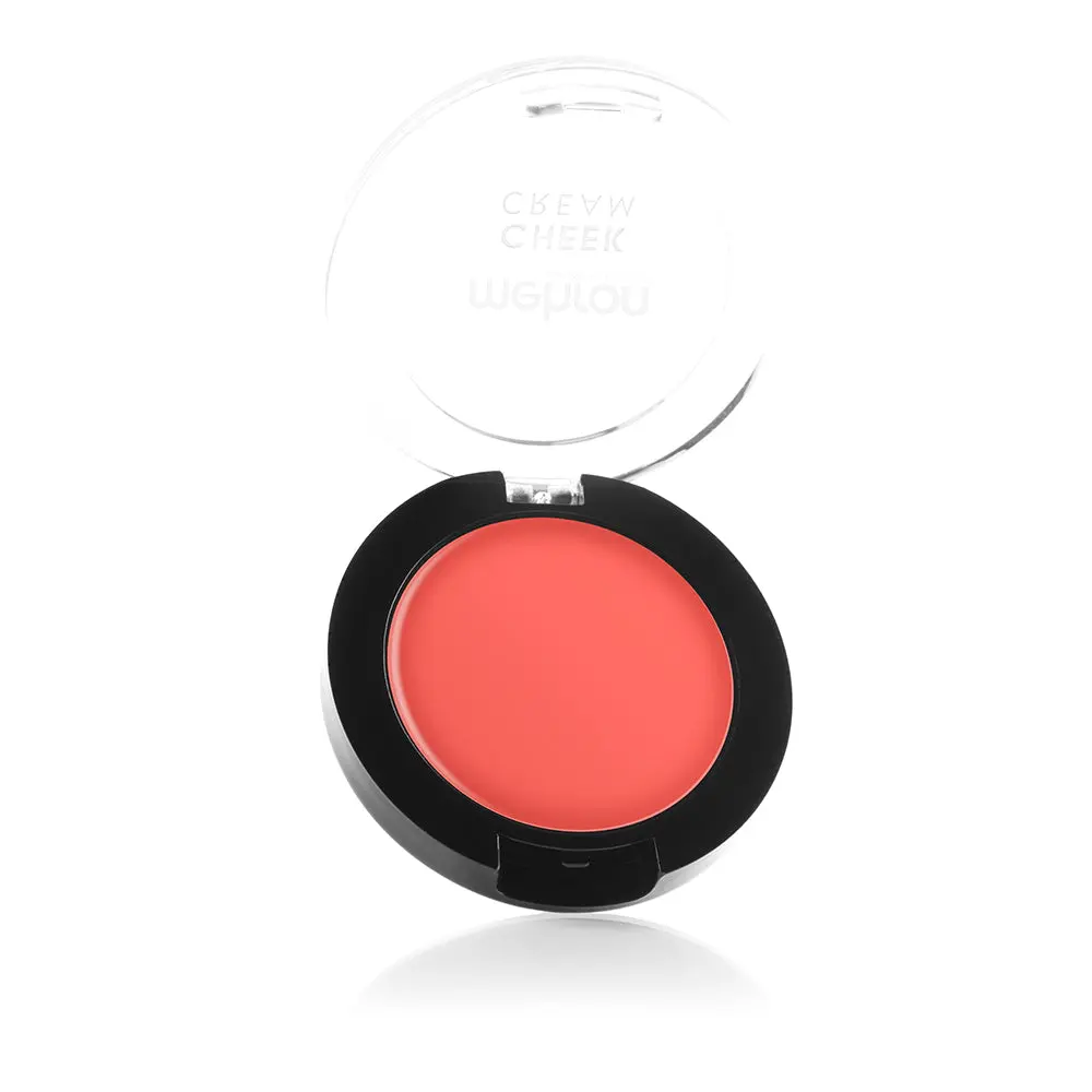 Cheek Cream Pink Coral