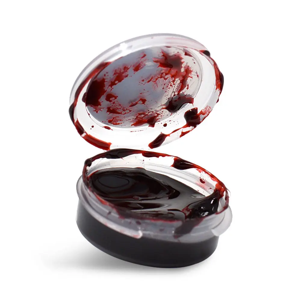 Coagulated Blood Gel 15 ml.
