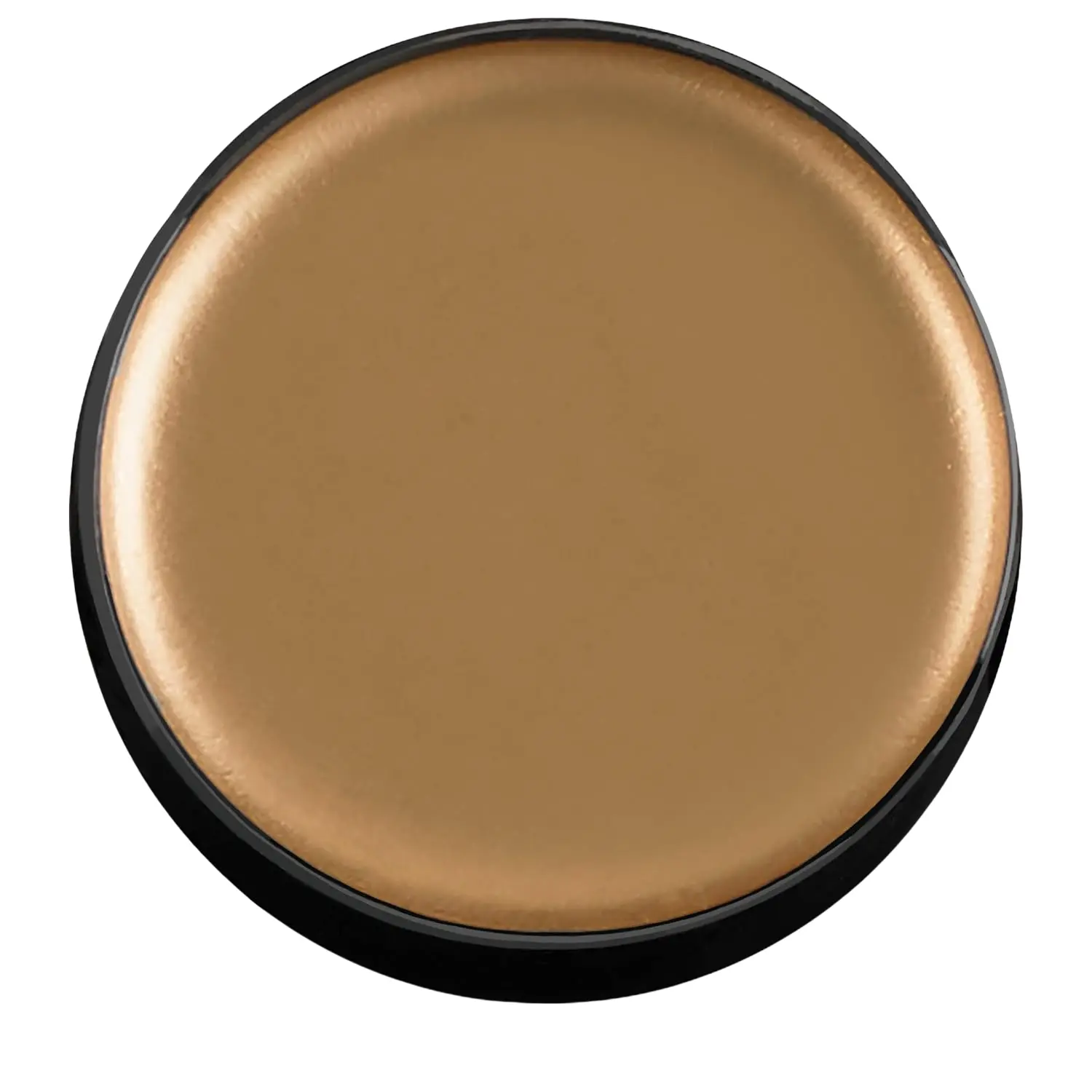 Color Cups Gold