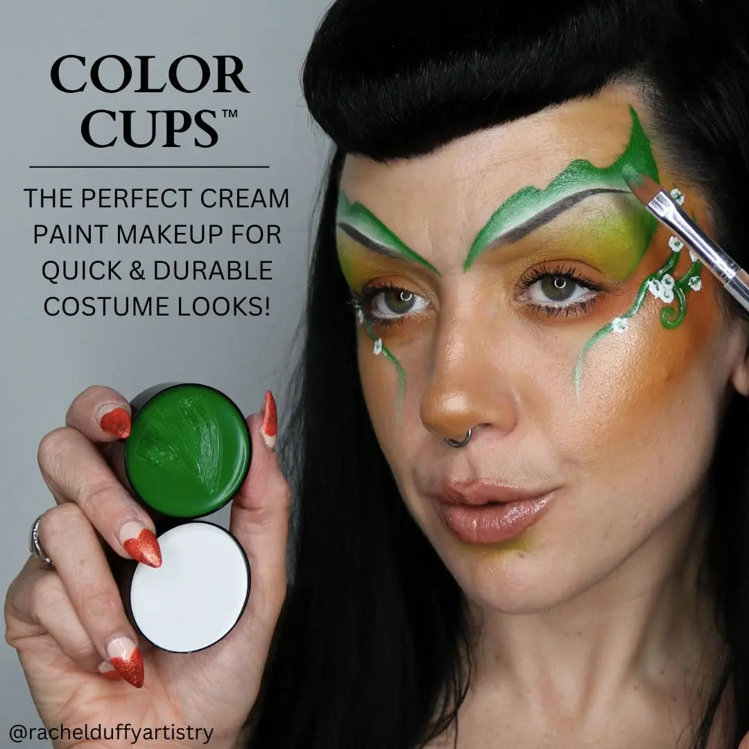Color Cups Gold - Image 4
