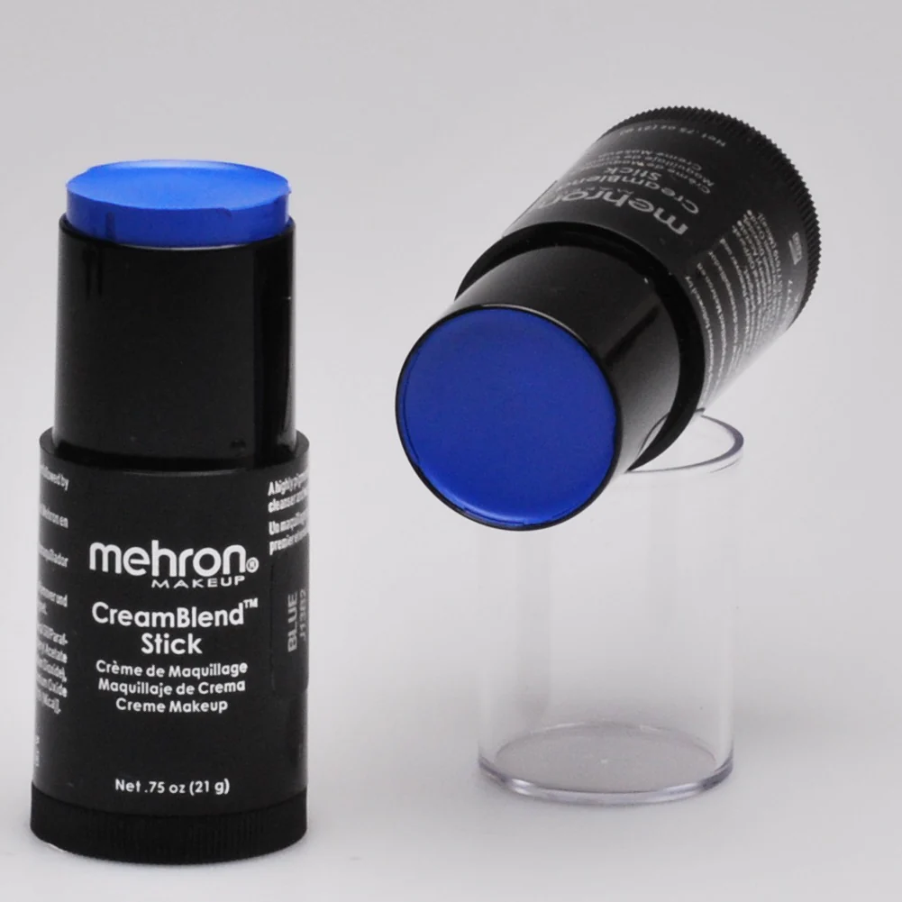 CreamBlend Stick Blue - Image 3