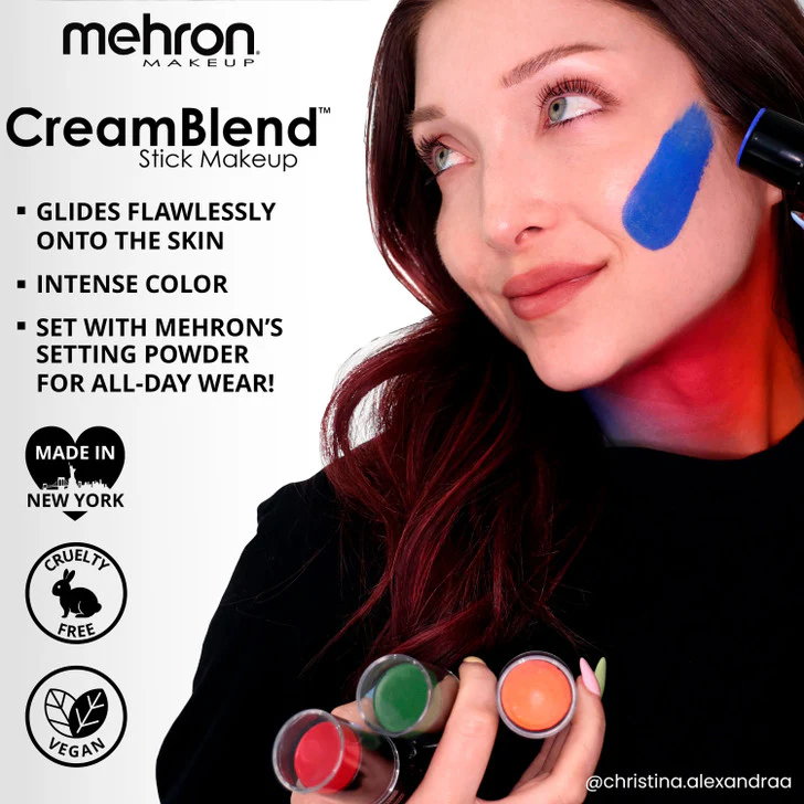 CreamBlend Stick Green - Image 5