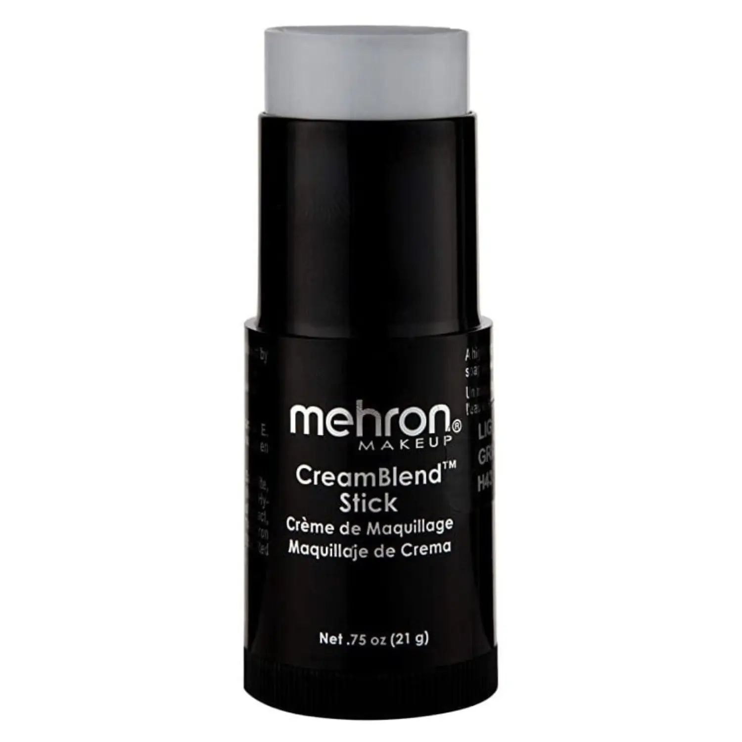 CreamBlend Stick Light Grey