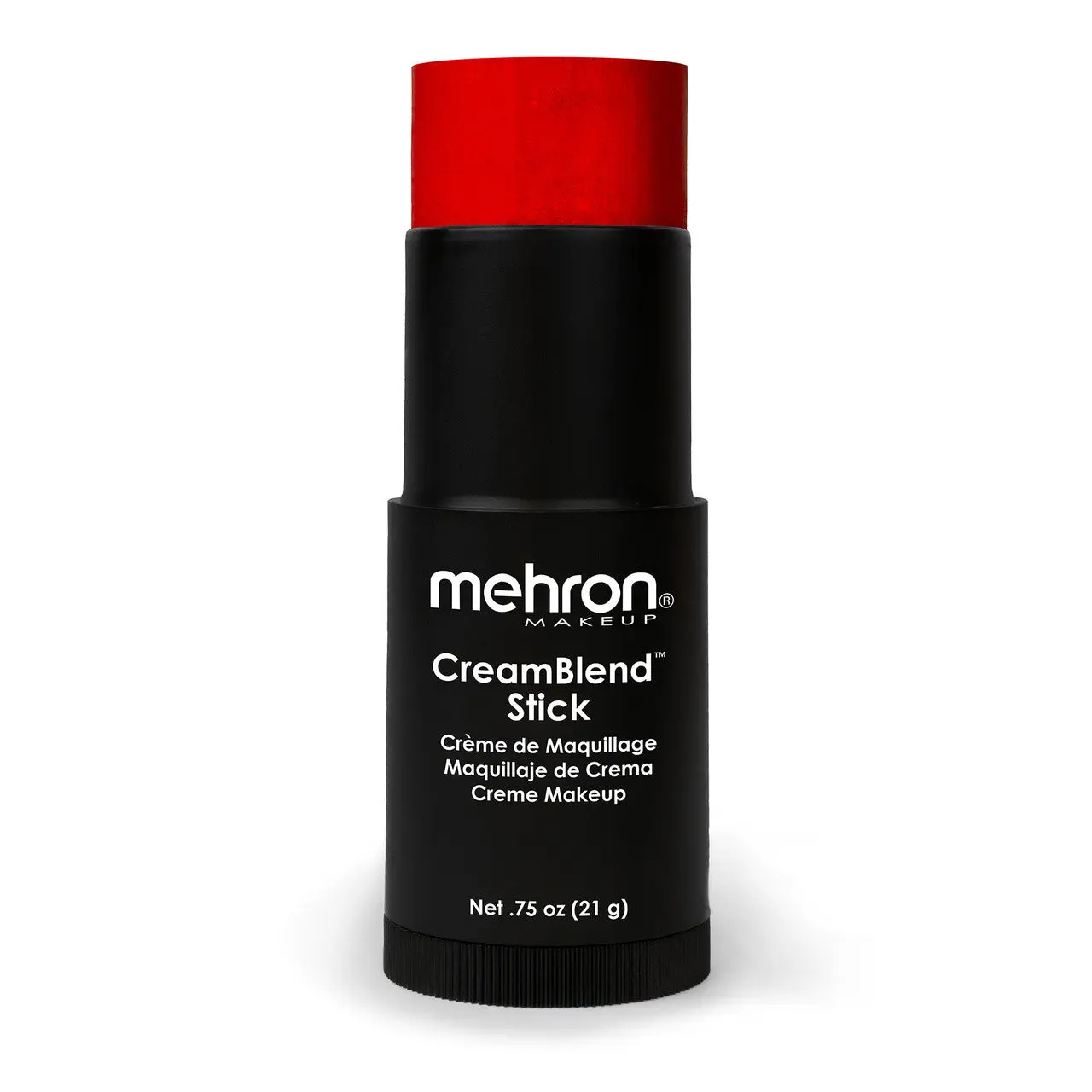 CreamBlend Stick Red
