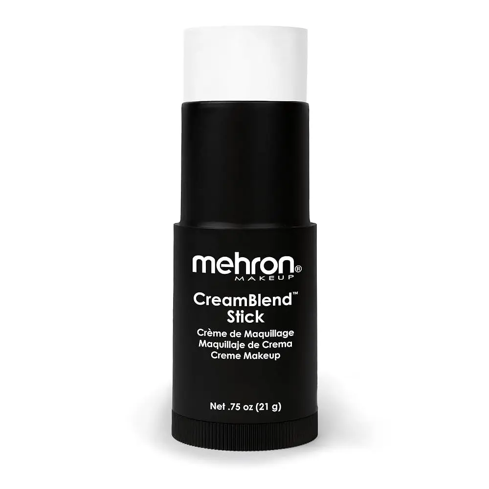 CreamBlend Stick White