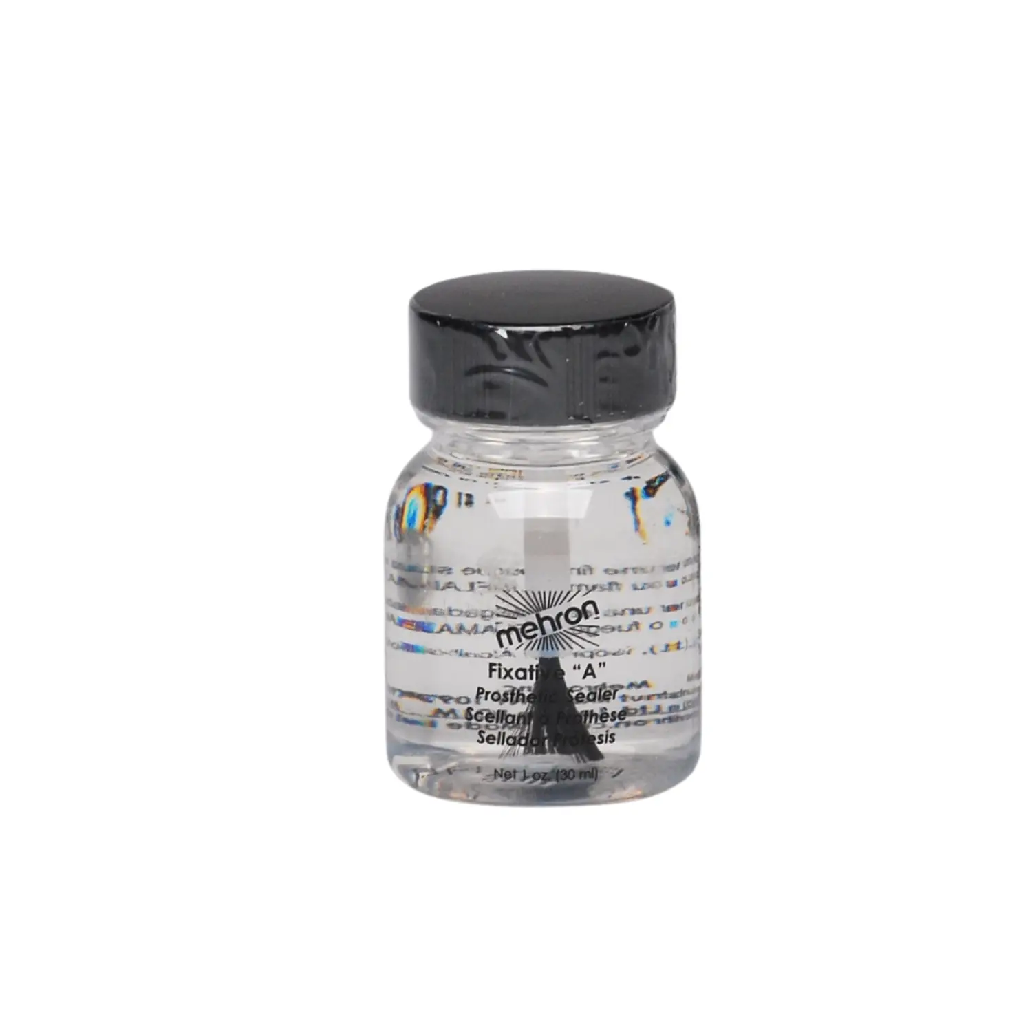 Fixative A Sealer