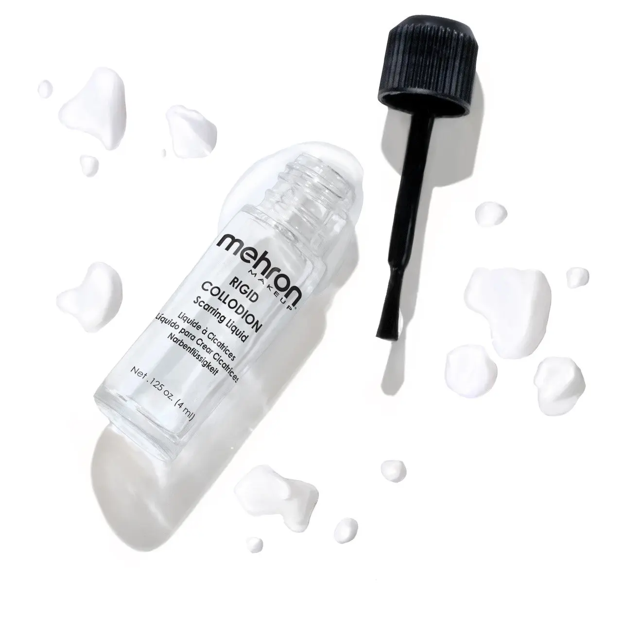 Rigid Collodion Scarring Liquid - Image 5