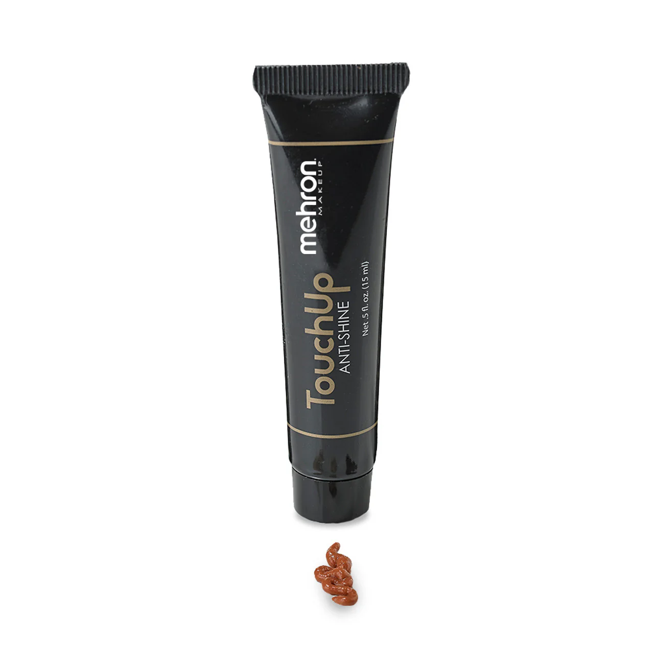 TouchUp Anti Shine Gel Dark Tint
