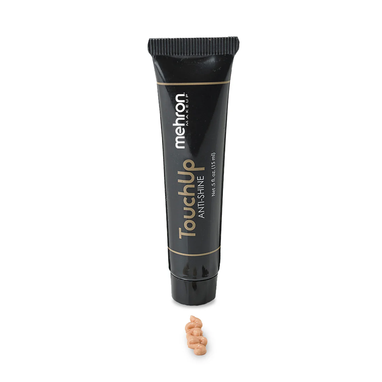 TouchUp Anti Shine Gel Medium Tint