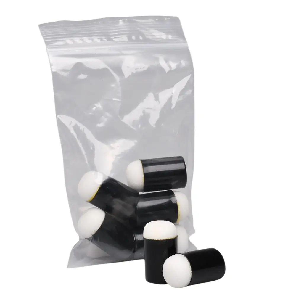 Vingerspons 5 stuks