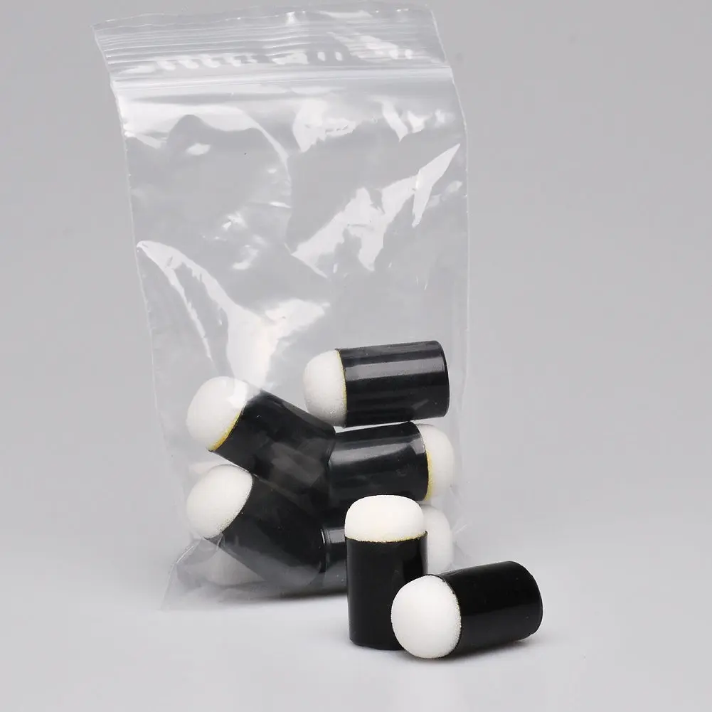 Vingerspons 5 stuks - Image 2