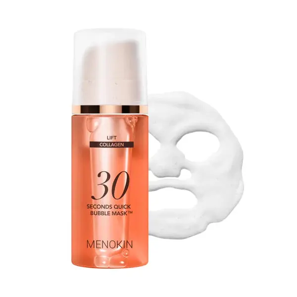 30 Seconds Quick Bubble Mask Lift - Image 3