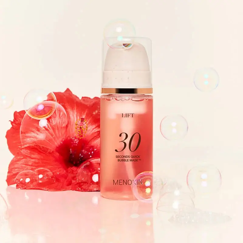 30 Seconds Quick Bubble Mask Lift - Image 4