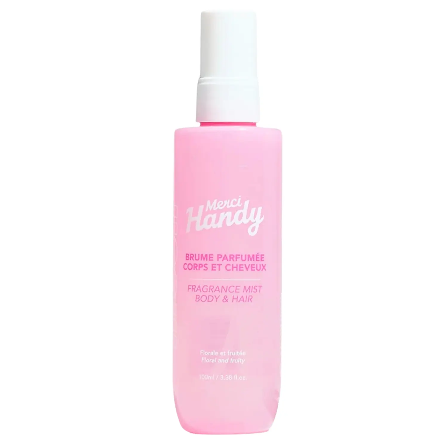 Body And Hair Mist Moon