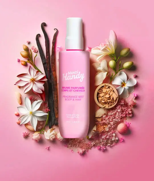 Body And Hair Mist Moon - Image 2