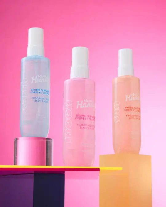 Body And Hair Mist Sun - Image 5