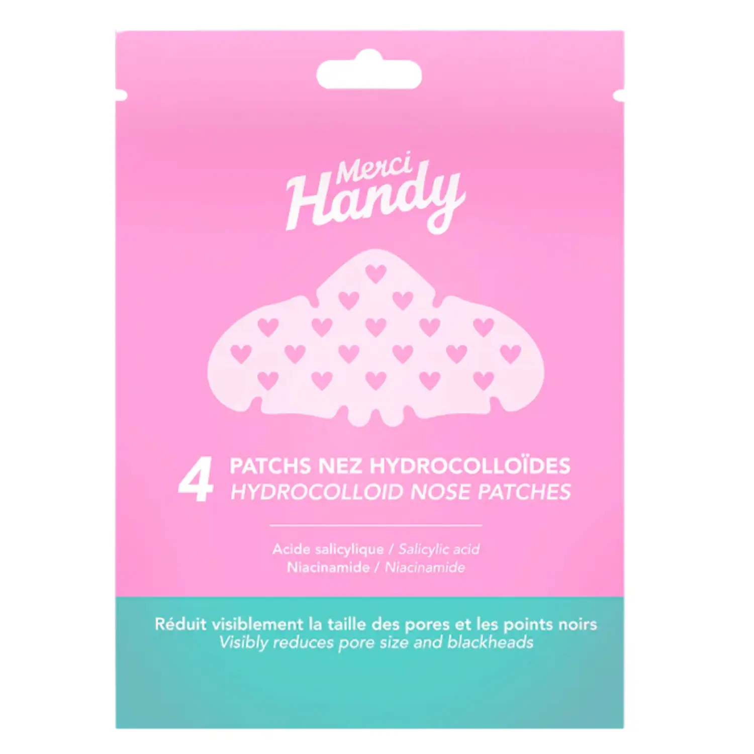 Nose Patches