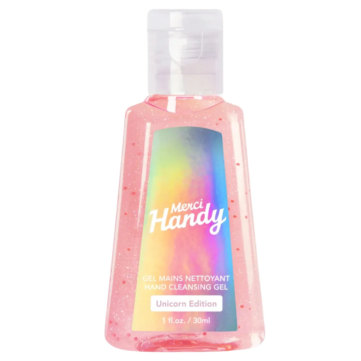 Unicorn Edition Hand Cleansing Gel