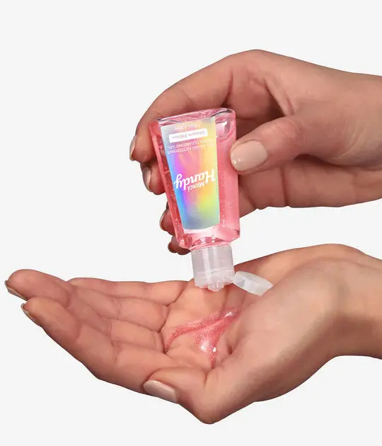 Unicorn Edition Hand Cleansing Gel - Image 2