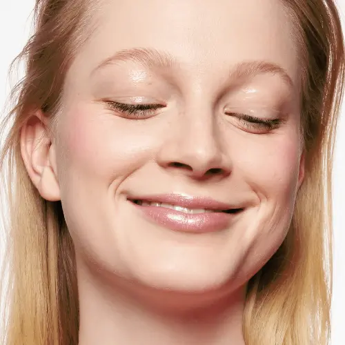 Meta Glow Multi Reflective Lipgloss 02 Digital Pink - Image 5