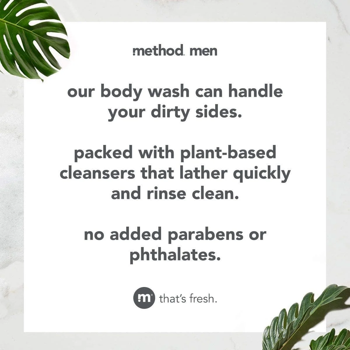 Body Wash Juniper + Sage - Image 6