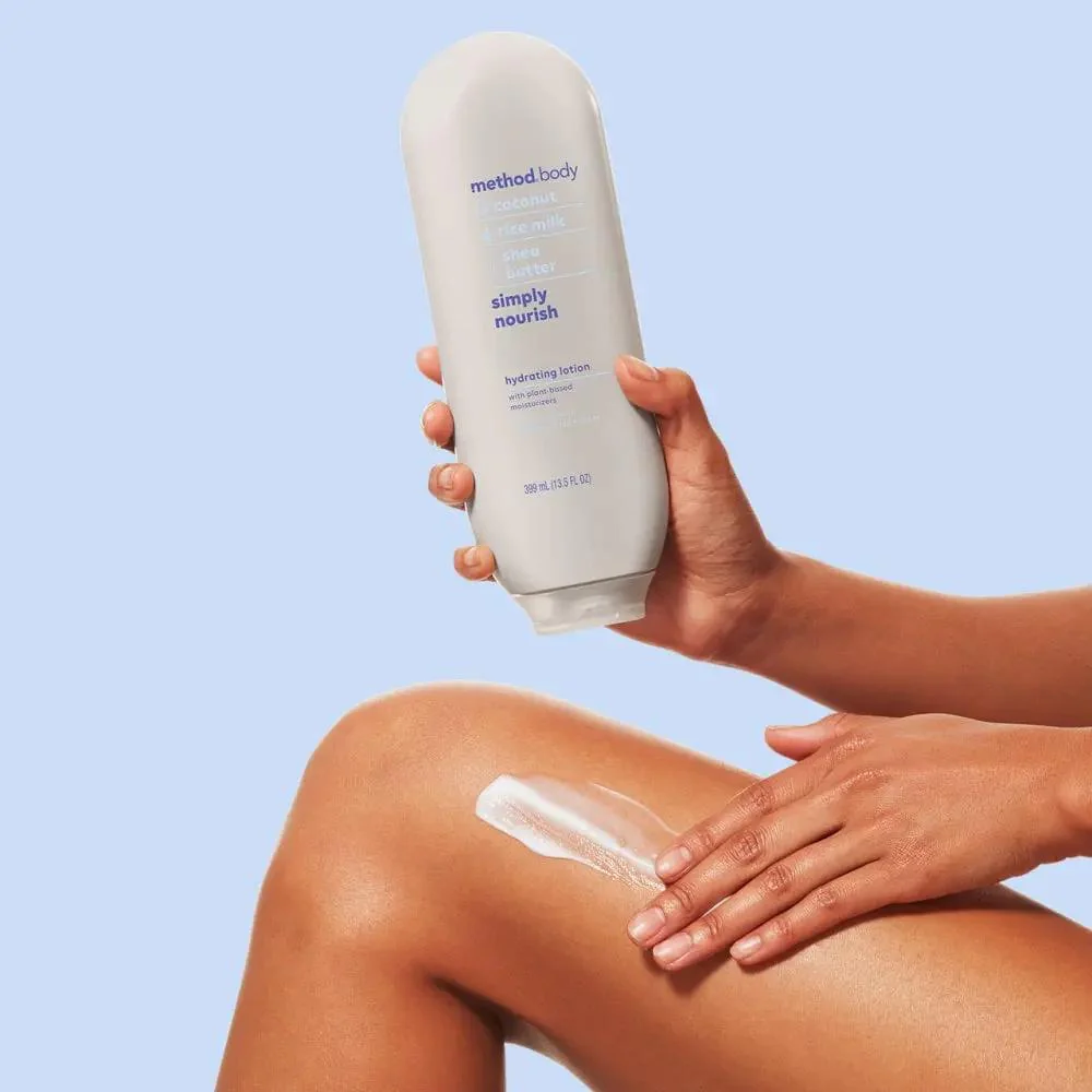 Hydrating Lotion Simply Nourish - Image 2
