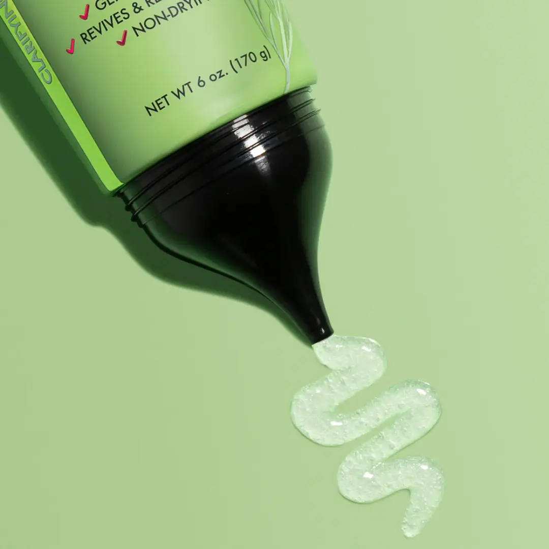 Rosemary Mint Clarifying Sugar Scalp Scrub - Image 2