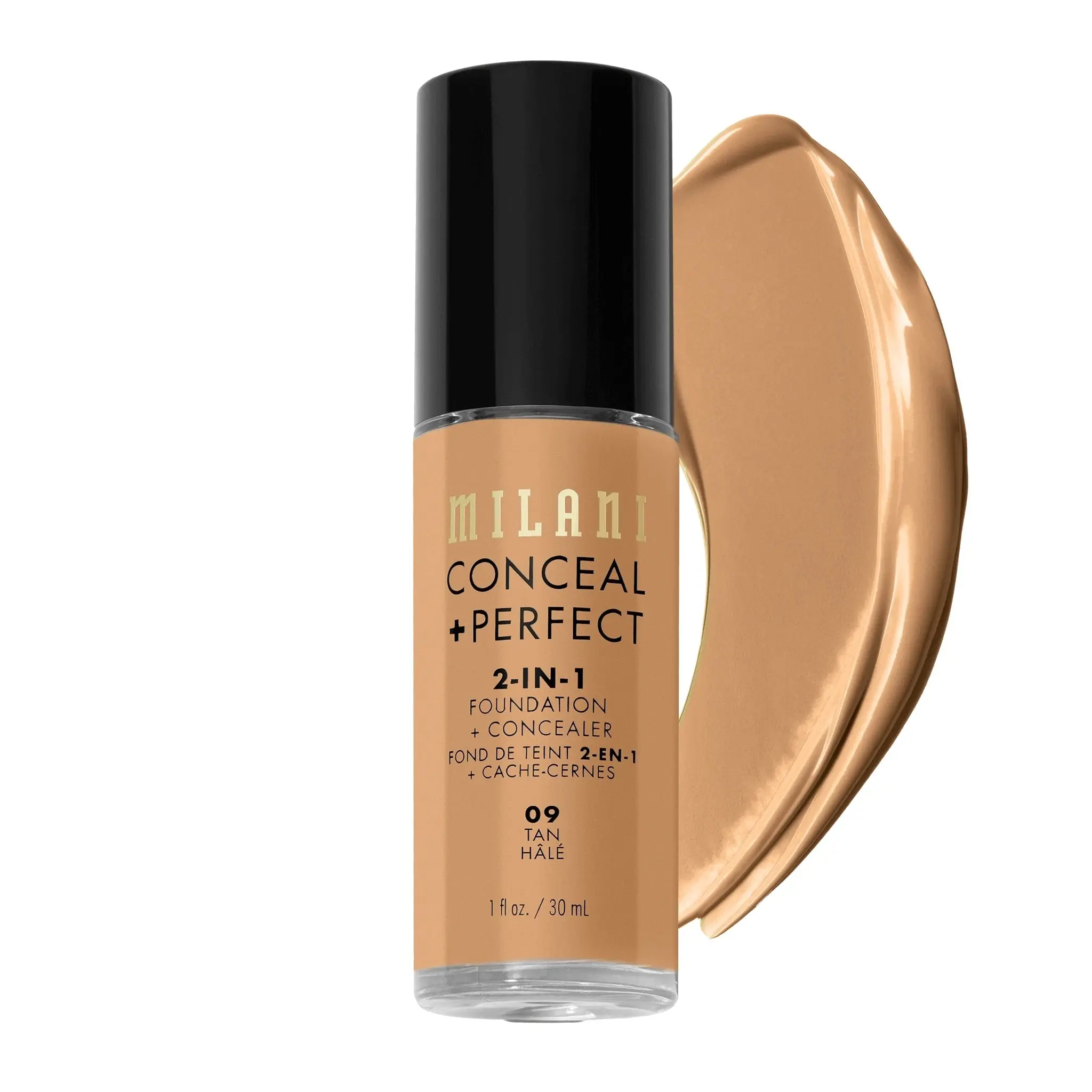 2-in-1 Foundation and Concealer - Image 29
