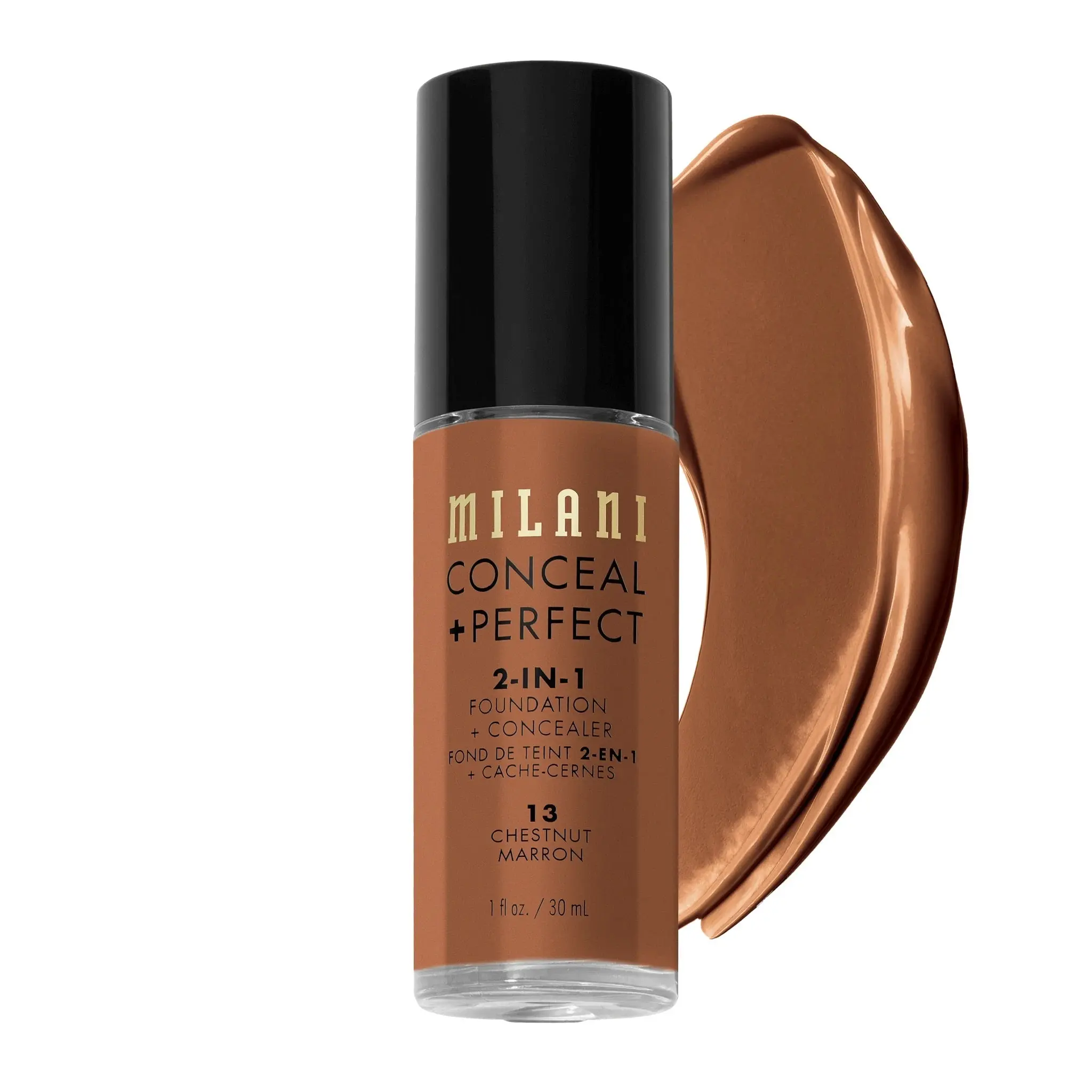 2-in-1 Foundation and Concealer - Image 33