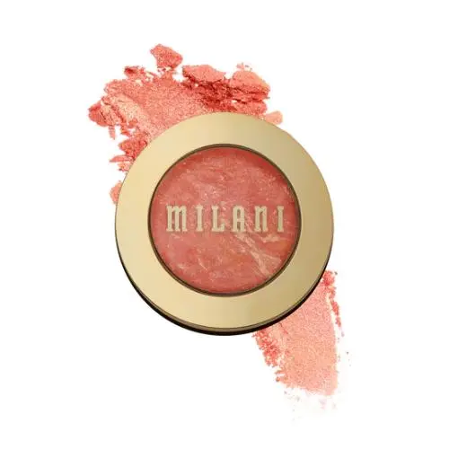 Baked Blush Corallina 08