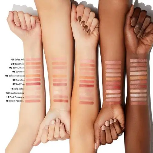 Baked Blush Dolce Pink 01 - Image 2