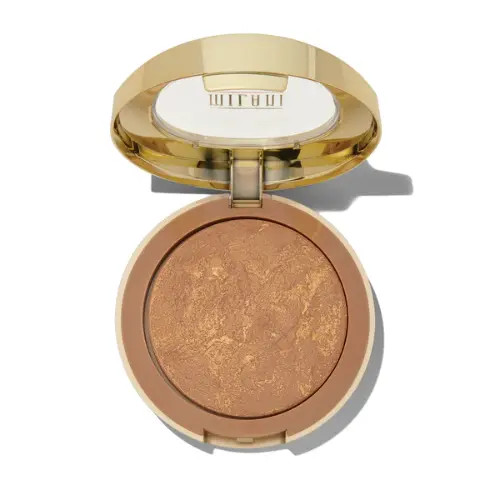 Baked Bronzer Soleil