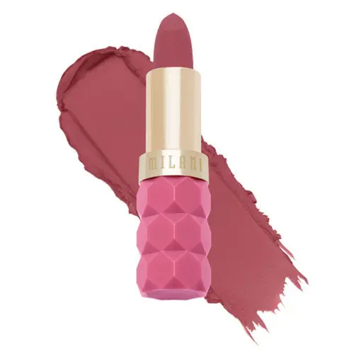 Color Fetish Matte The Flora Collection Peony