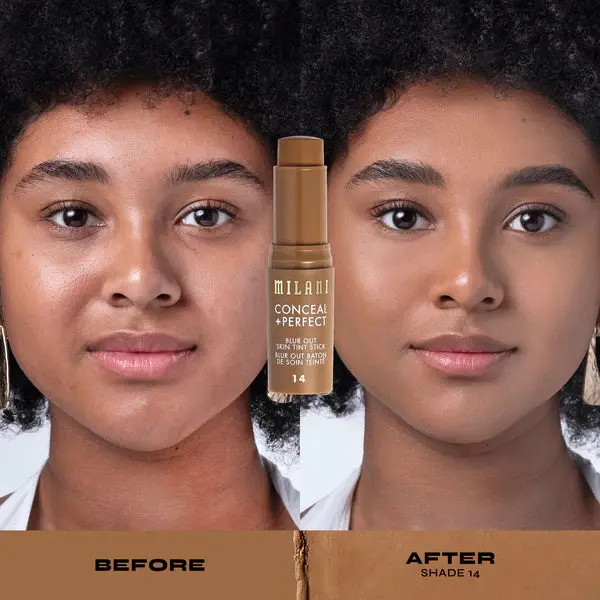 Conceal + Perfect Blur Out Skint Tint - Image 14