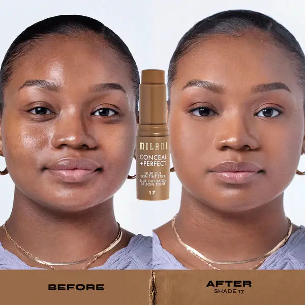 Conceal + Perfect Blur Out Skint Tint - Image 16