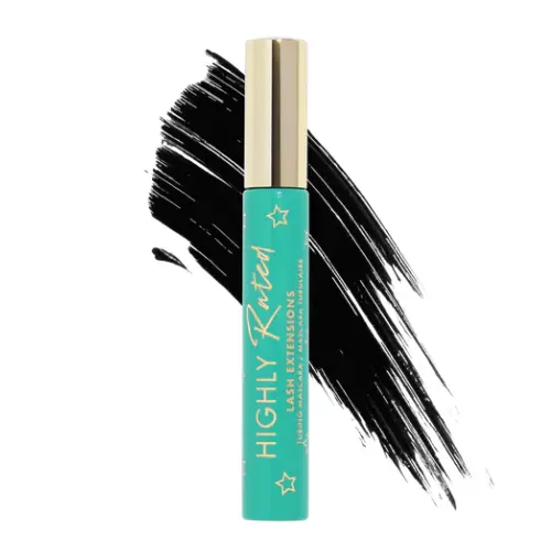 Highly Rated Lash Extensions Mascara