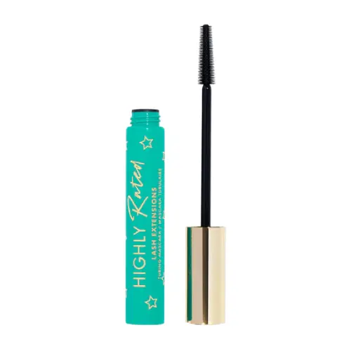 Highly Rated Lash Extensions Mascara - Image 2