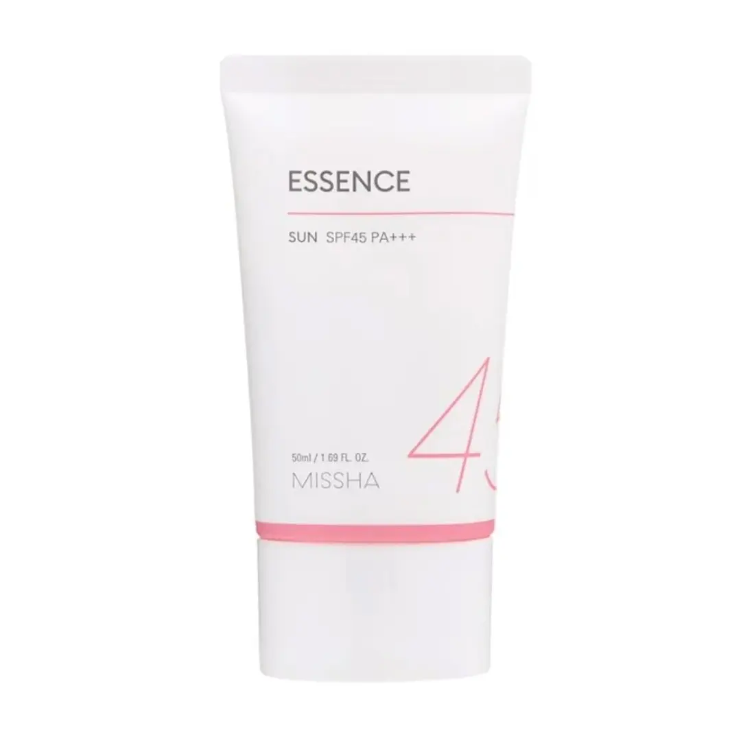 All-Around Safe Block Essence Sun SPF45+