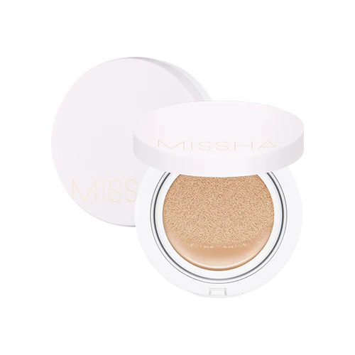Missha Magic Cushion Cover Lasting SPF50+/PA+++ - Image 2
