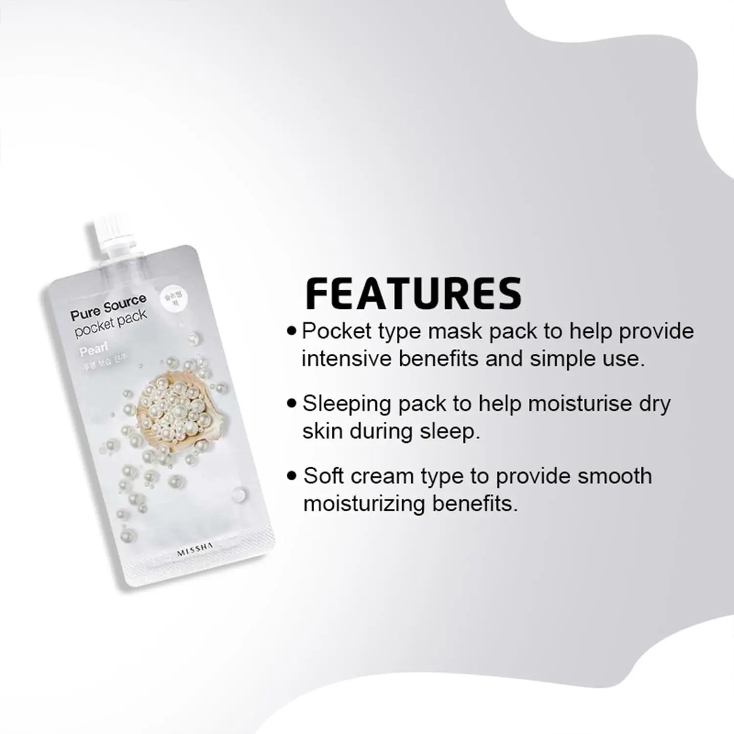 Pure Source Pocket Pack Pearl - Image 3
