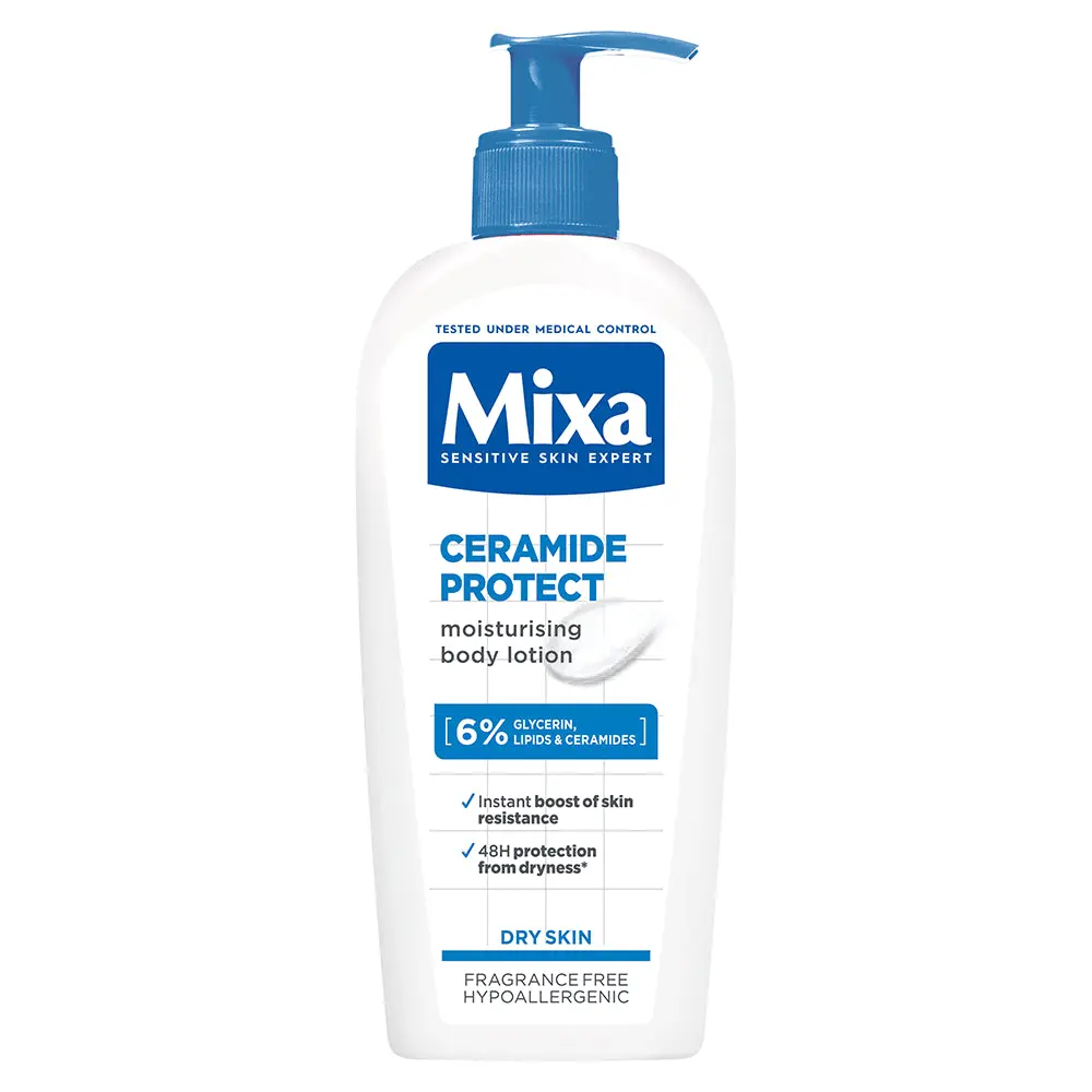 Ceramide Protect Body Lotion