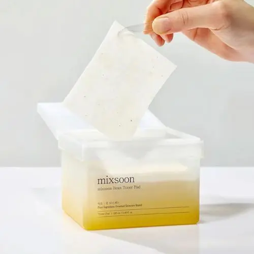 Bean Toner Pad - Image 2