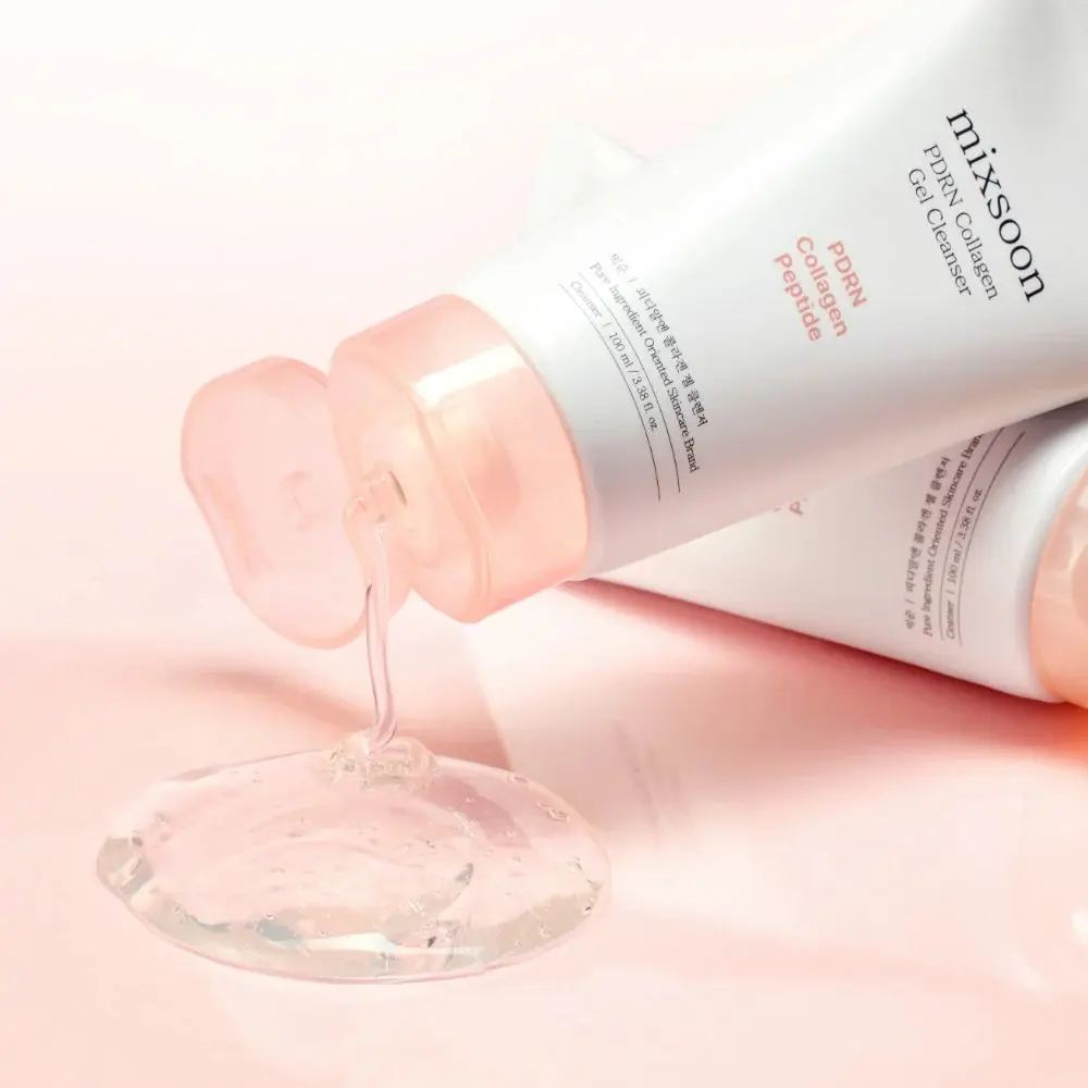 PDRN Collagen Gel Cleanser - Image 2