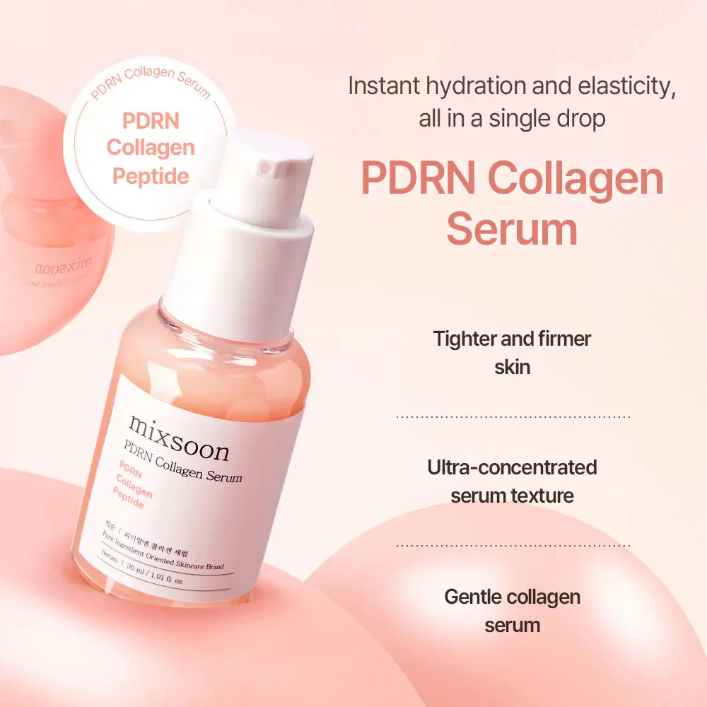 PDRN Collagen Serum - Image 3