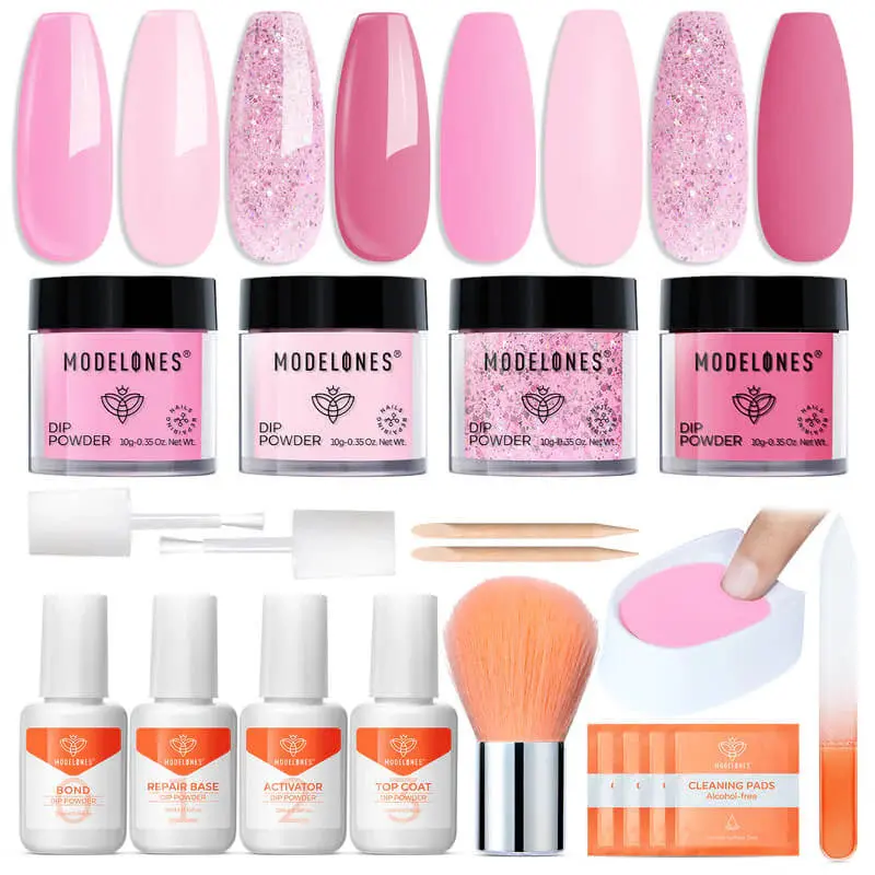 All-In-One Dip Powder Kit Sweet Dream