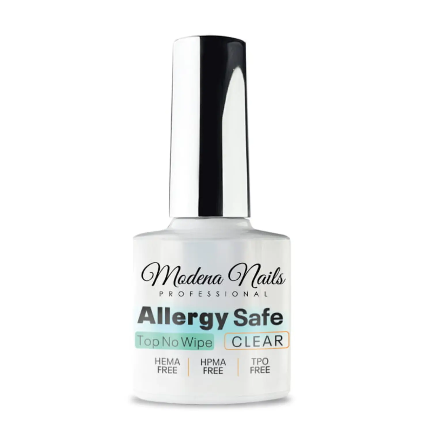 Allergy Safe Top No Wipe Coat 7,3 ml