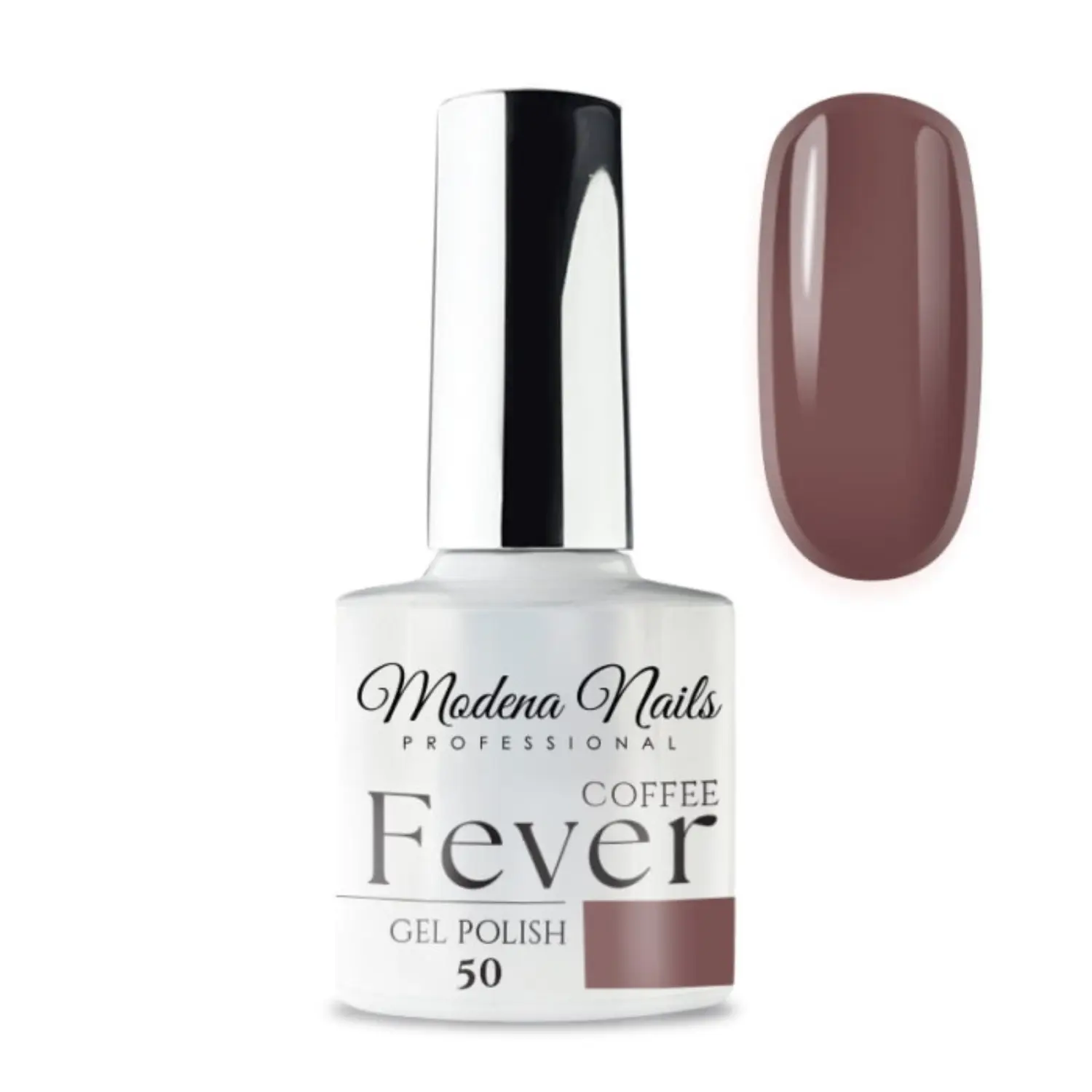 Hybrid Gel Polish Fever Allure 50