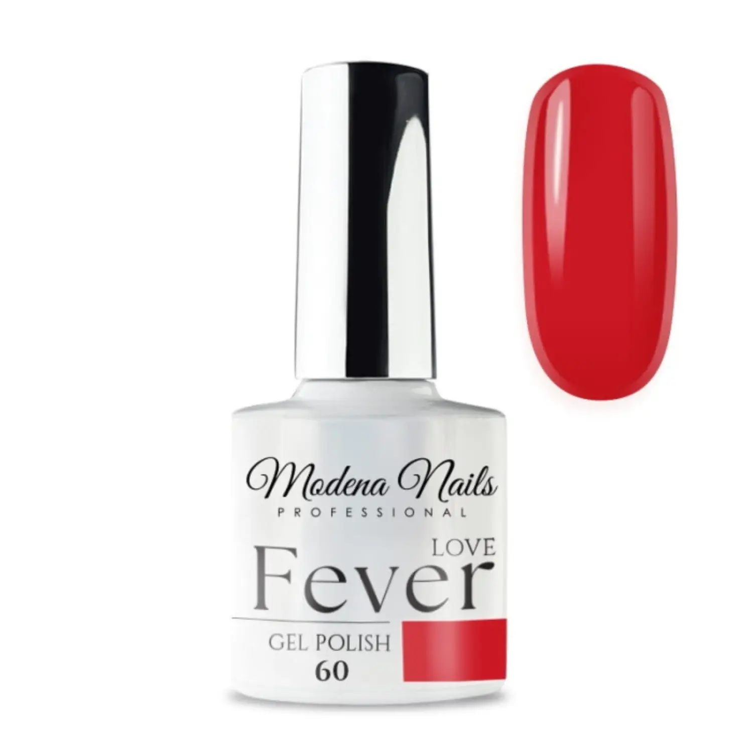 Hybrid Gel Polish Fever Love 60