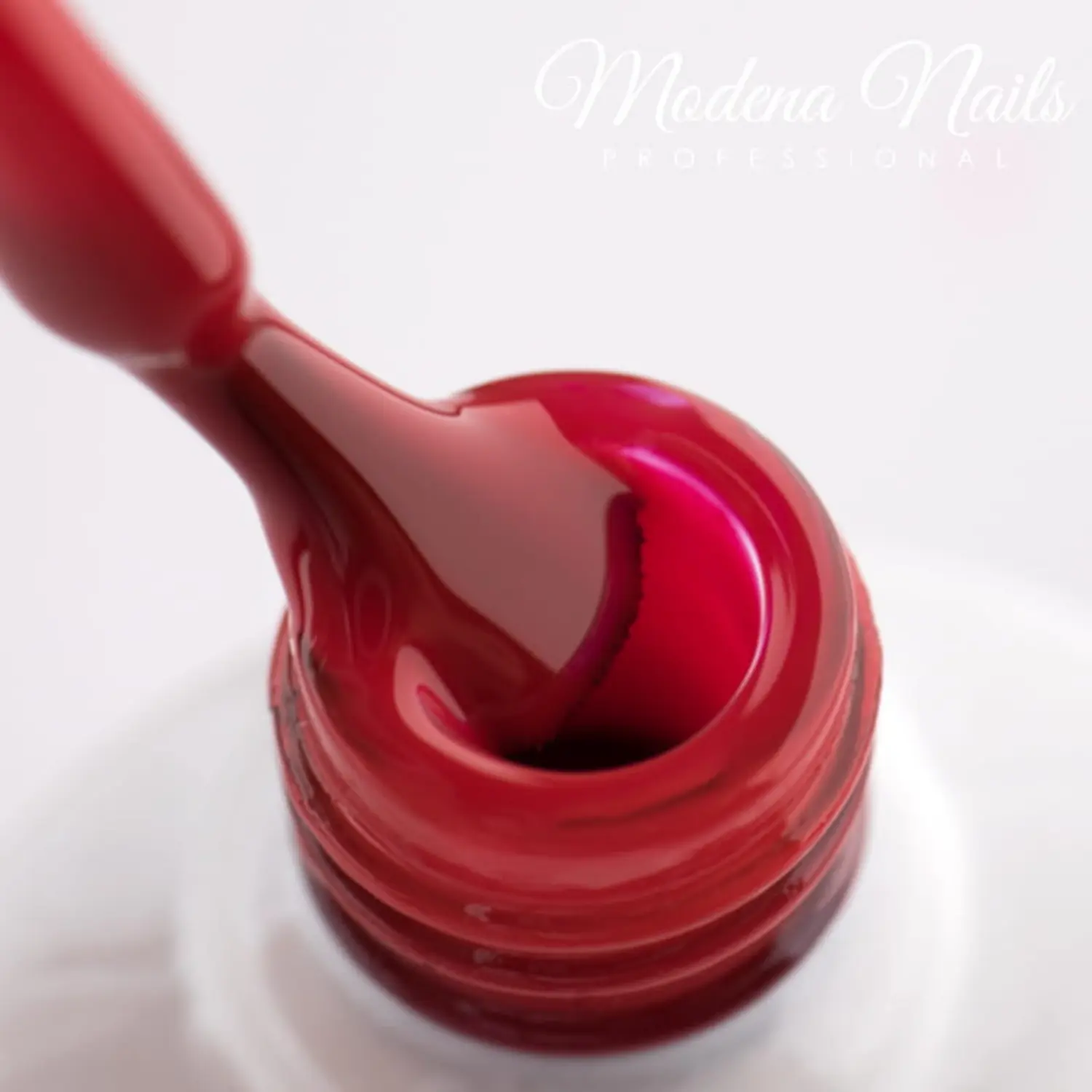 Hybrid Gel Polish Fever Love 62 - Image 2